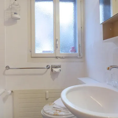 Appartamento Schweizerhof Apt- B By Interhome *