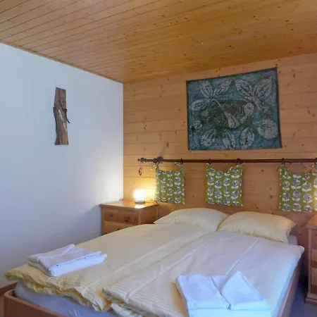 Schweizerhof Apt- B By Interhome Appartamento Wengen