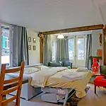 Schweizerhof Apt- B By Interhome Apartment Wengen