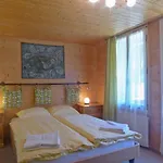 Schweizerhof Apt- B By Interhome