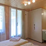 Schweizerhof Apt- B By Interhome