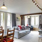 Schweizerhof Apt- B By Interhome *