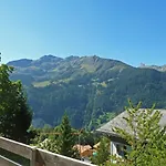 Schweizerhof Apt- B By Interhome Apartment *